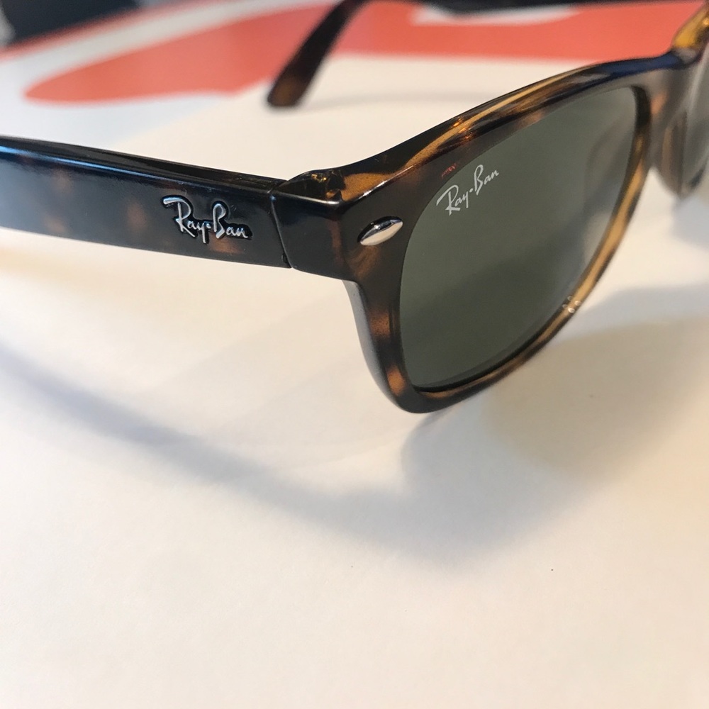 ☀️🕶New Wayfarer Classic🕶☀️