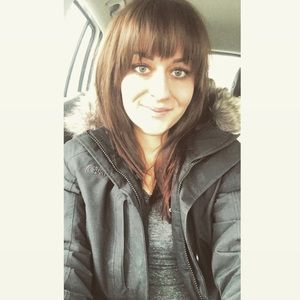 Meet your Posher, Marisa