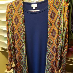 Lularoe Small Sarah