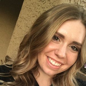 Meet your Posher, Hannah