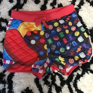 RedFox Pajama Bottom Pre-Loved Soft & Comfy 2X