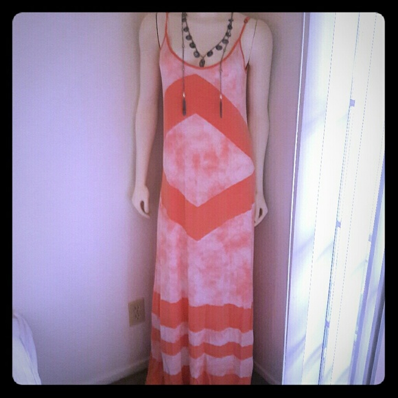 Ripcurl Maxi dress - Picture 1 of 2