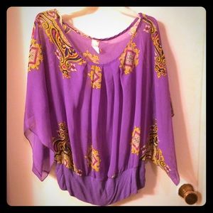 Blouse in very good condition