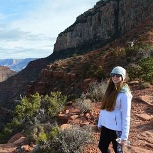 Meet your Posher, Lydia