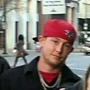 Meet your Posher, Chase