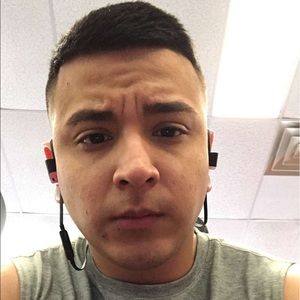 Meet your Posher, Jaime