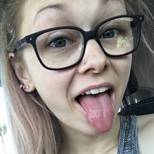 Meet your Posher, Paige