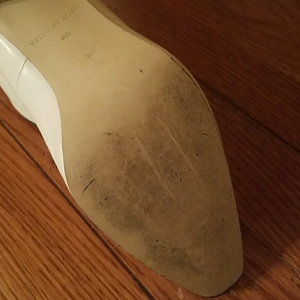 9 & Co. Pumps - Picture 7 of 7