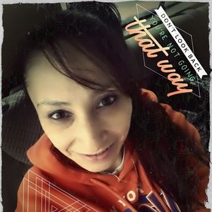 Meet your Posher, Rhonda