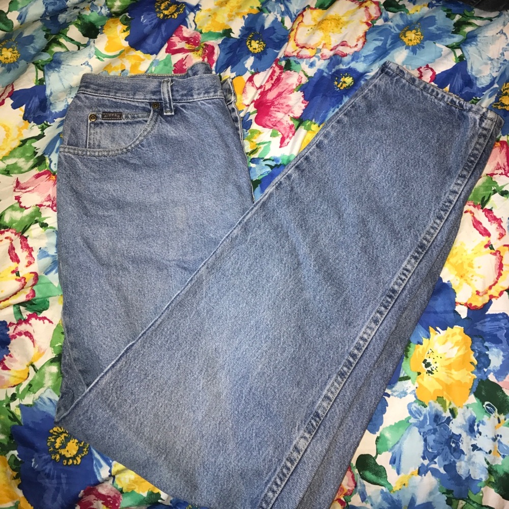 Vintage Jeans
