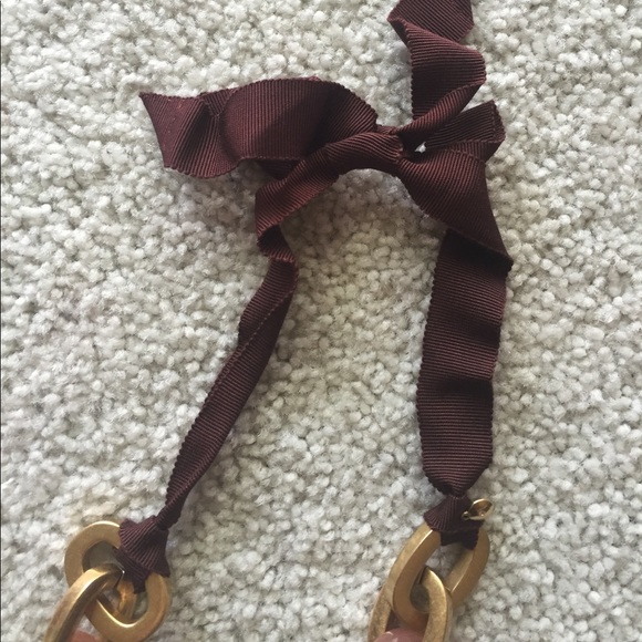 J. Crew Jewelry - J.Crew Link Necklace J. Crew Jewelry - J.Crew Link Necklace