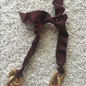 J. Crew Jewelry - J.Crew Link Necklace J. Crew Jewelry - J.Crew Link Necklace