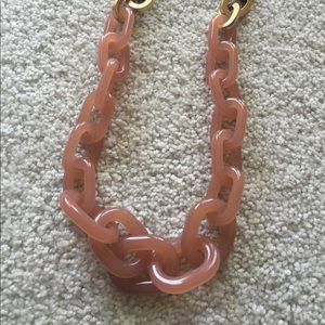 J. Crew Jewelry - J.Crew Link Necklace J. Crew Jewelry - J.Crew Link Necklace