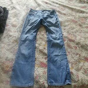 Ralph Lauren polo jeans