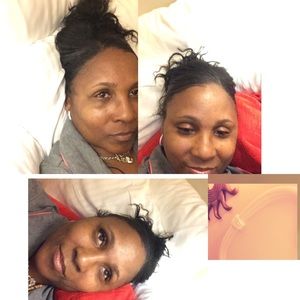 Meet your Posher, Annette