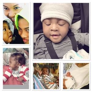 Meet your Posher, Kerry