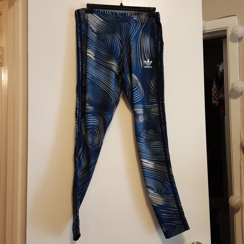 adidas leggings