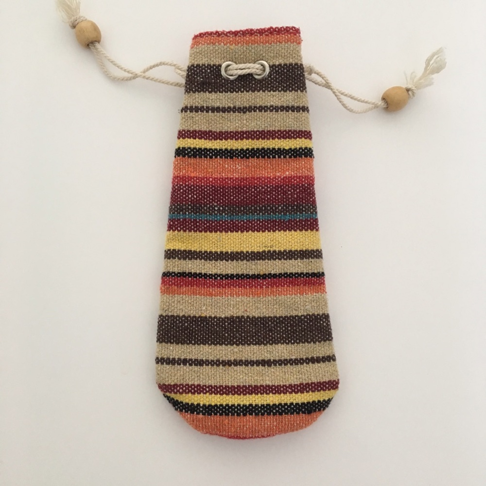 Topshop sunglasses case