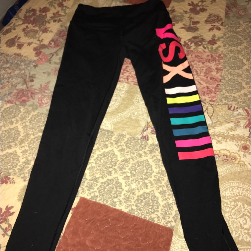 Victoria secret tights