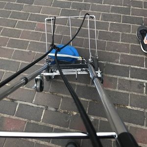 Meet your Posher, Silk