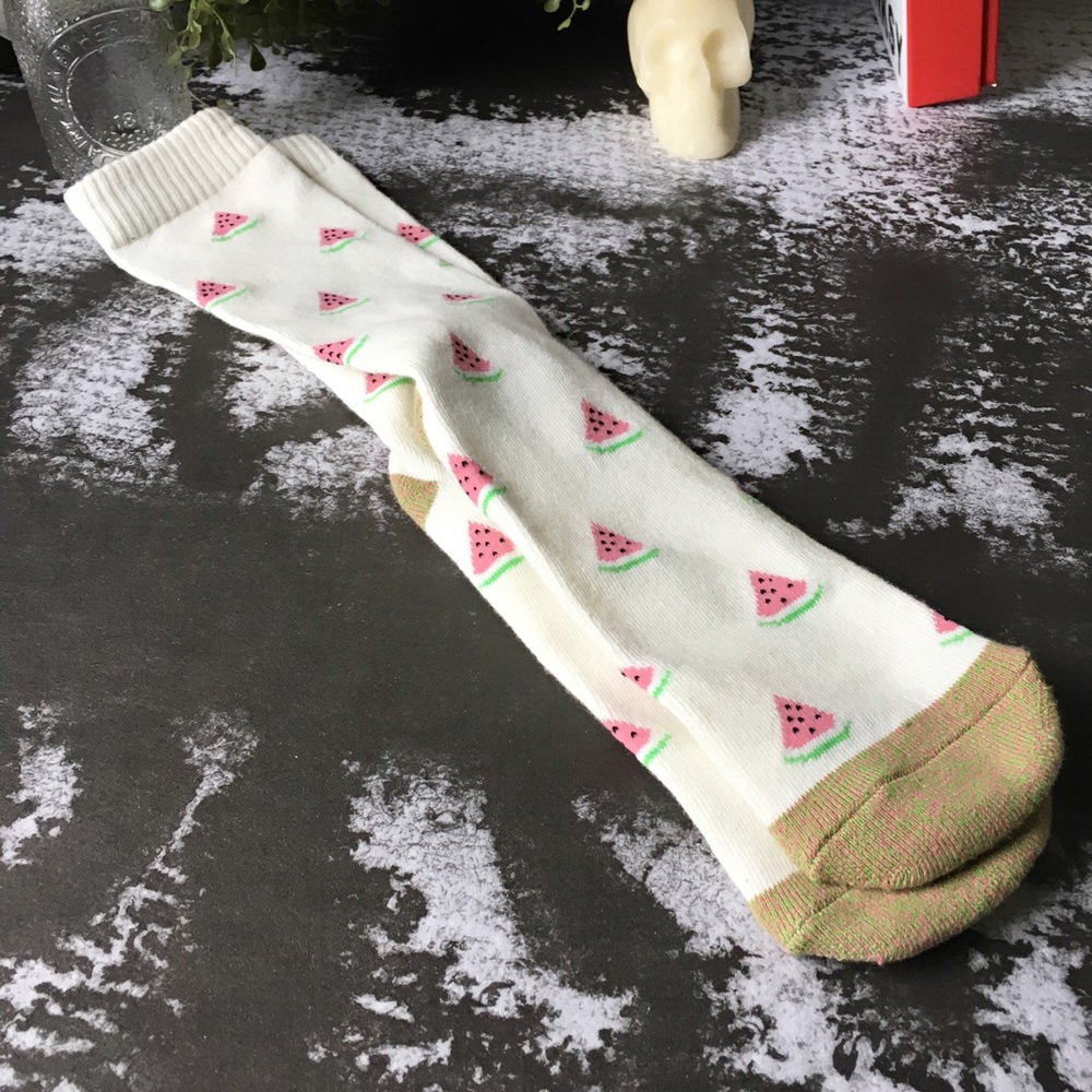 Stance Watermelon Socks