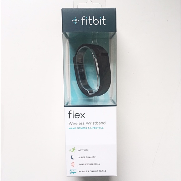 Accessories - Fit Bit Flex