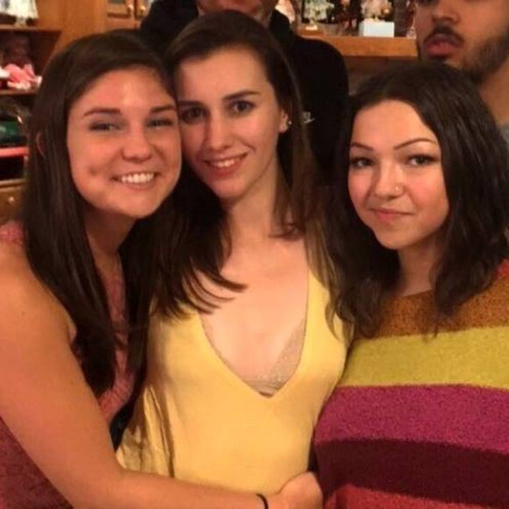 Meet your Posher, Emma