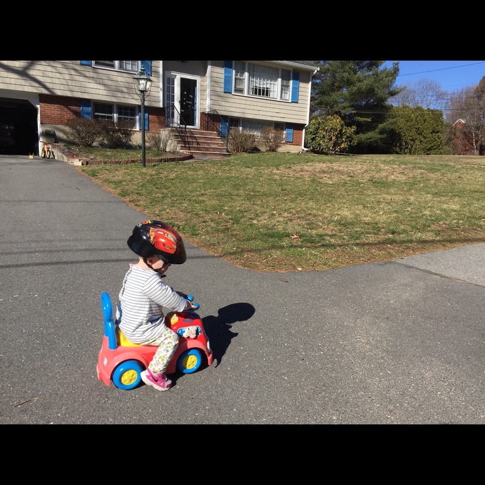 Meet your Posher, Lindsay