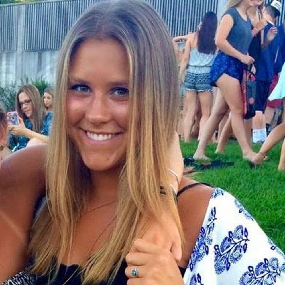 Meet your Posher, Haley