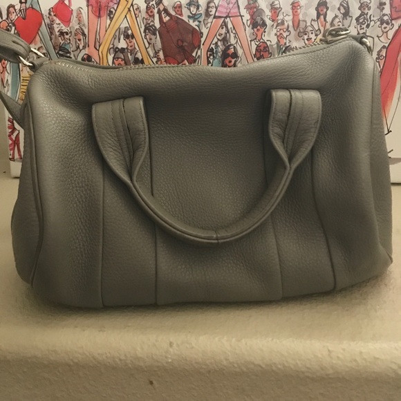 Alexander wang bag - Picture 2 of 5
