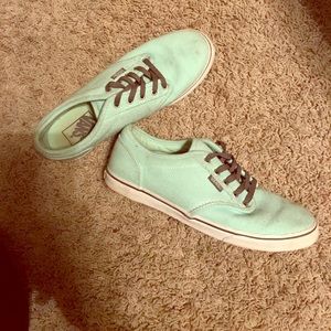 Vans shoes