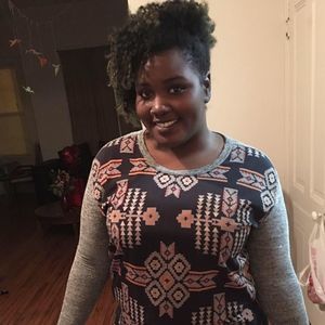 Meet your Posher, Donnalyn