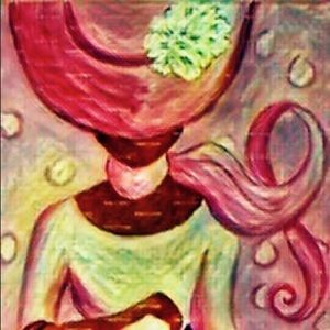 Meet your Posher, Nikki