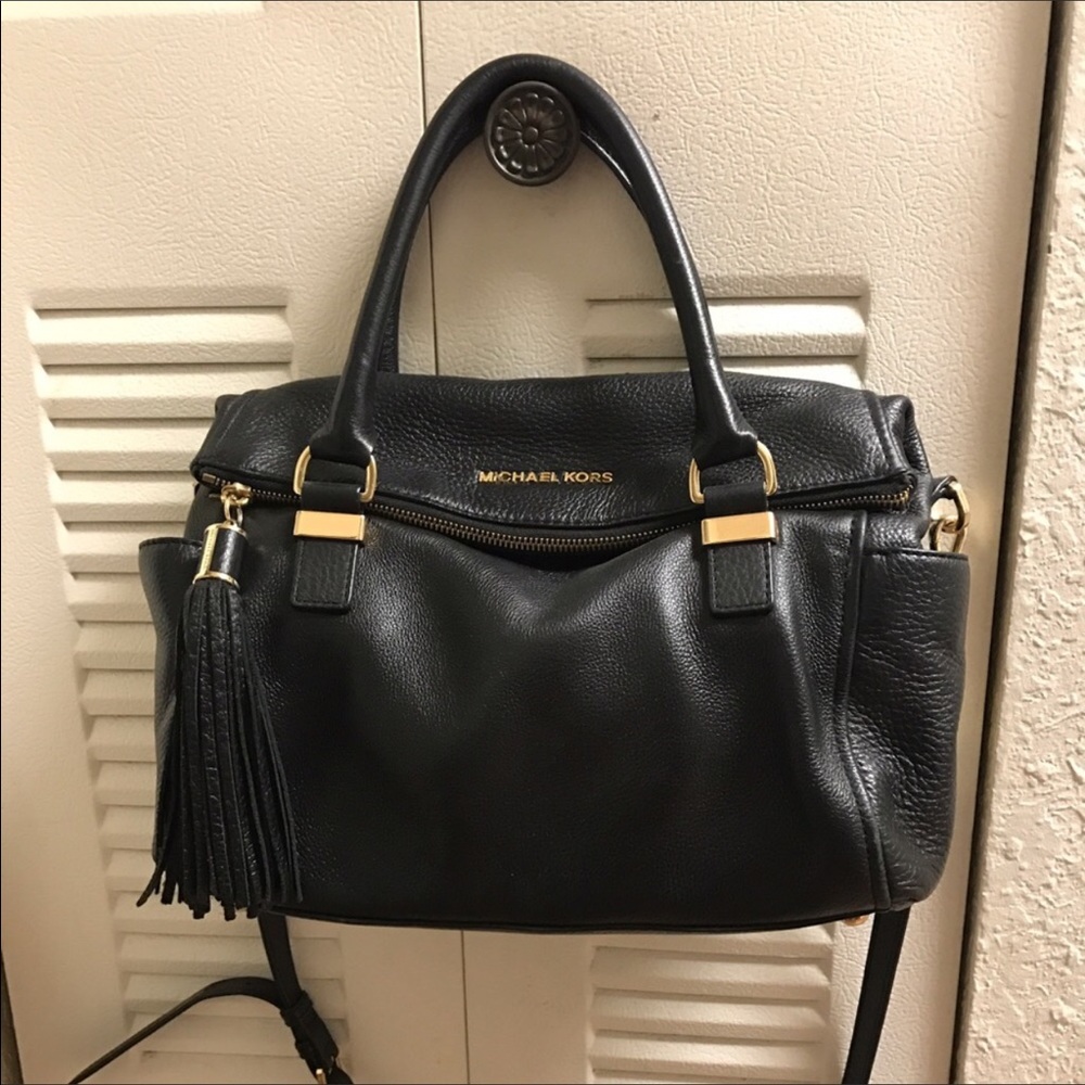 •ON HOLD• Michael Kors purse