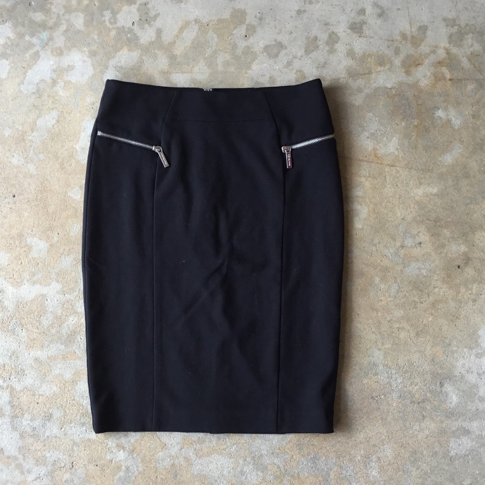 Super fun Michael Kors pencil skirt!