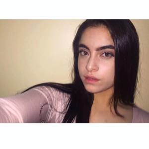 Meet your Posher, Kimberlynn