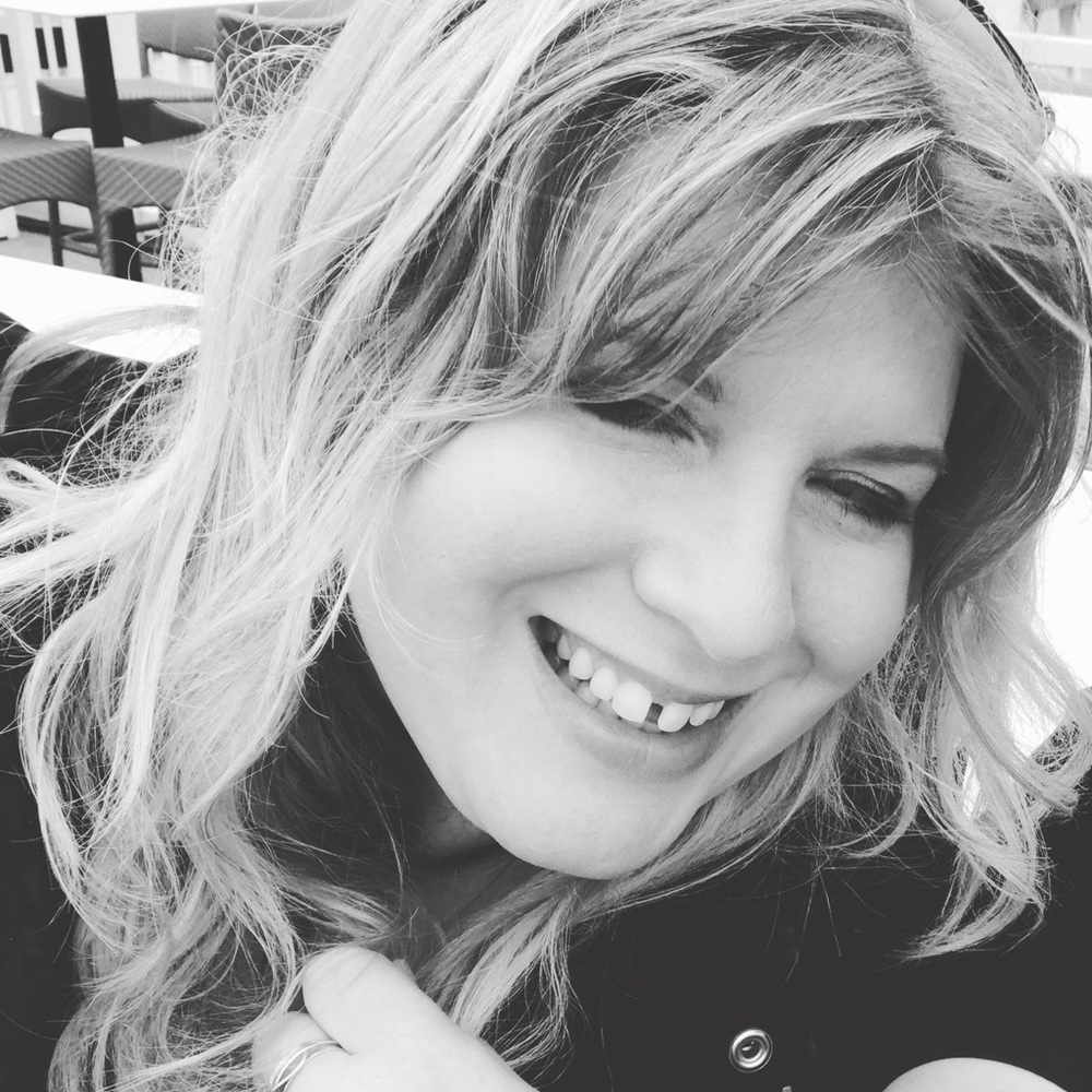 Meet your Posher, Sharon