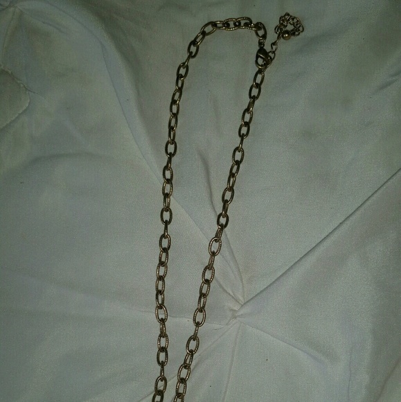 Cross necklace - Picture 1 of 2