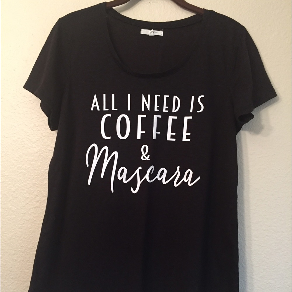 T-shirt.