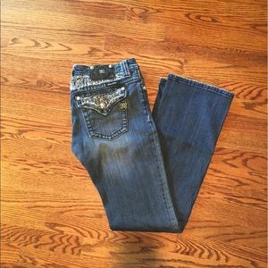 🌺 MissMe Jeans