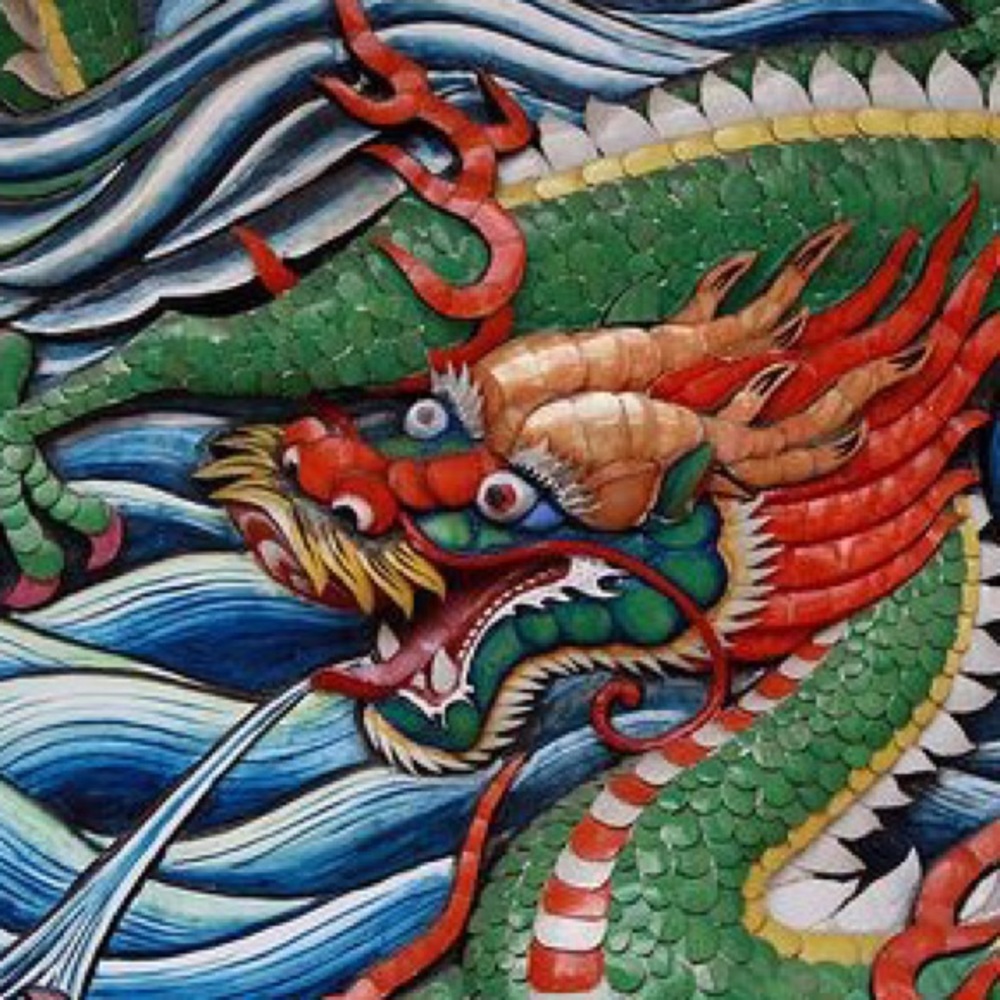 Meet your Posher, Danar