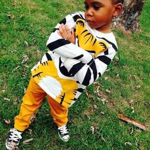 Meet your Posher, Theresa