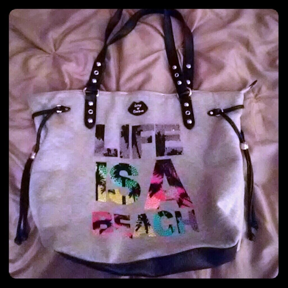 Juicy Couture Purse