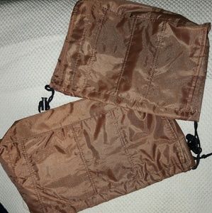 Set Of 2 Purse Organizer Inserts!