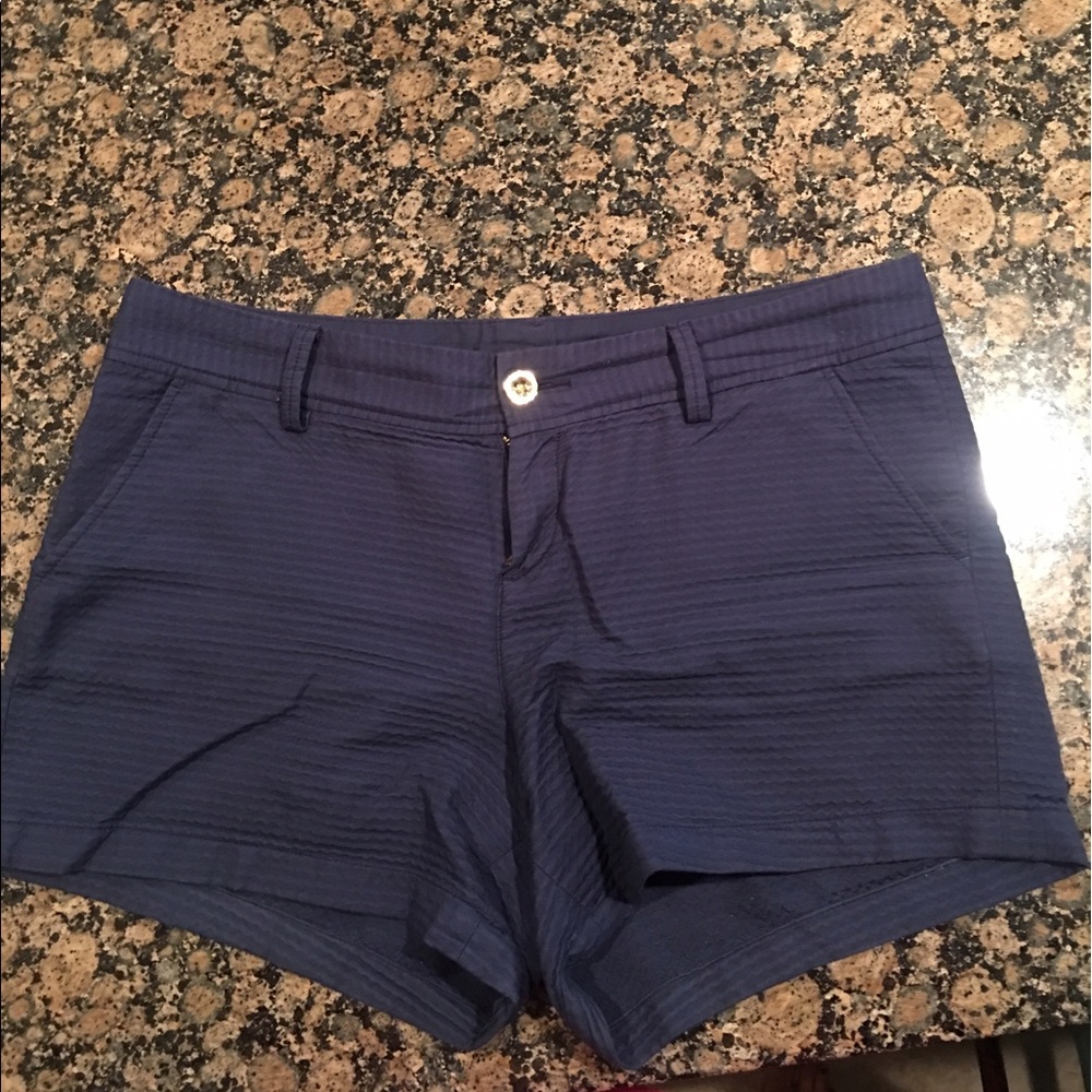 Lilly Pulitzer 5" Callahan Short 💕