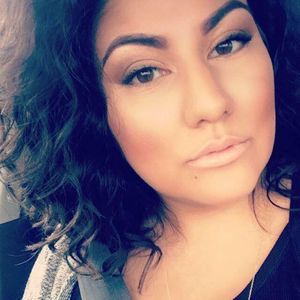 Meet your Posher, Vicky