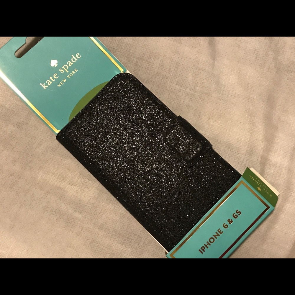 Kate Spade Iphone case