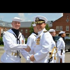 Meet your Posher, Trevor