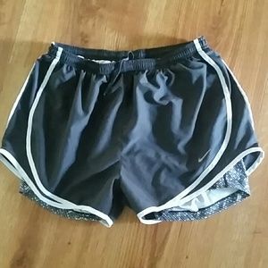 Nike Dri fit shorts