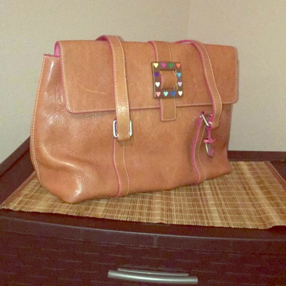 Vintage Dooney & Bourke Shoulder bag
